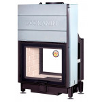  Топка Вега 800T (Ecokamin)