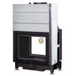  Топка Вега 800T (Ecokamin)