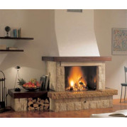 Камин DAMA (Edilkamin)