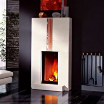 Камин DROMOND (Edilkamin)