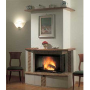 Камин MAYA (Edilkamin)