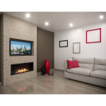  Биокамин BFP/P-1015 XS (Firelight)