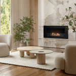  Биокамин BFP/W110 (Firelight)