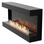  Биокамин BFP/W-120 View (Firelight)