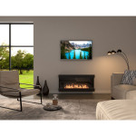  Биокамин BFP/W-120 View (Firelight)