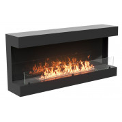 Биокамин BFP/W-120 View (Firelight)