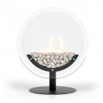  Биокамин F 500L Lens (Royal Termo)