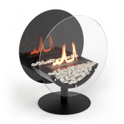 Биокамин F 500ML Mirror Lens (Royal Termo)