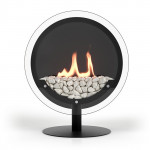  Биокамин F 500ML Mirror Lens (Royal Termo)