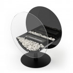  Биокамин F 500ML Mirror Lens (Royal Termo)