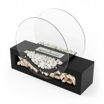  Биокамин F 900E Ellips (Royal Termo)