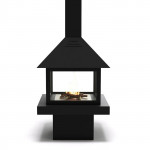  Биокамин F 850L Island (Royal Termo)