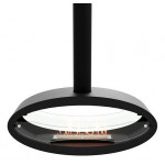  Биокамин S 1200E Ellips Suspension (Royal Termo)