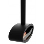  Биокамин S 1200E Ellips Suspension (Royal Termo)