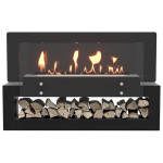  Биокамин W 700TG Talga (Royal Termo)