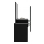  Биокамин W 700TG Talga (Royal Termo)