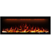 Электрокамин BREEZE 50 (Elekam)