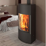 Печь ГОРДАНА 480L+ (Ember)