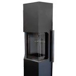  Печь Hot Hex (Ember)