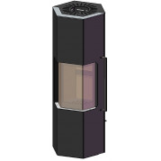 Печь Hot Hex (Ember)