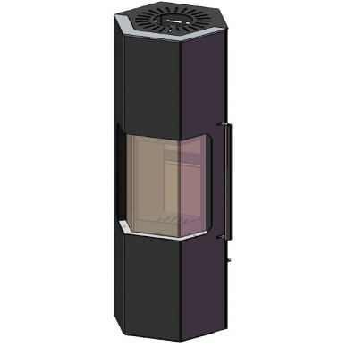 Печь Hot Hex (Ember)