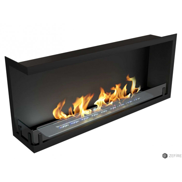 Биокамин 1100 Биокамин угловой Contour (3 варианта) (Estetic Flame)