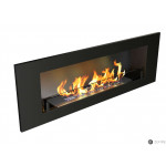 Стекло Биокамин ETUDE 1500 Loft (Estetic Flame)