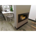 Интерьер Биокамин ETUDE 900 (Estetic Flame)