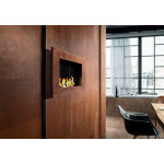 Интерьер Биокамин ETUDE 900 Loft (Estetic Flame)