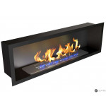 Без стекла Биокамин FEST 1000 (Estetic Flame)