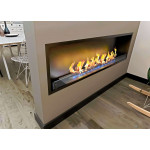 Интерьер Биокамин FEST 1600 (Estetic Flame)