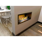 Интерьер Биокамин FEST 700 (Estetic Flame)