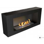 Без стекла Биокамин ORNAMENT 900 (Estetic Flame)