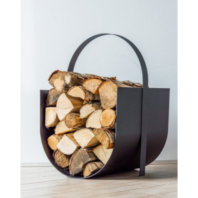 Дровница Barcelona (Fire&Wood)