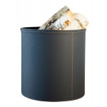 Графит Дровница Dublin 3 цвета (Fire&Wood)