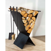 Дровница EX (Fire&Wood)