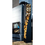 Интерстеллар Дровница Interstellar (Fire&Wood)