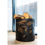 Стамбул Дровница Istambul (Fire&Wood)