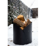 Nice Дровница Nice (Fire&Wood)