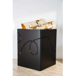 Рим Дровница Rome (Fire&Wood)