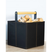 Дровница Stockholm 3 цвета (Fire&Wood)