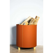 Дровница Tallin 3 цвета (Fire&Wood)