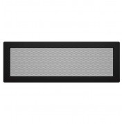 Решетка каминная 17х49 (Kratki)