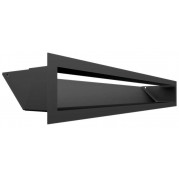 Решетка каминная щелевая 6х40 (Kratki)