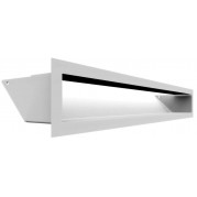 Решетка каминная щелевая 9х40 (Kratki)