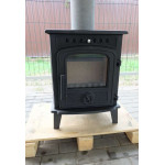 Dingo Печь DINGO (Firebird)