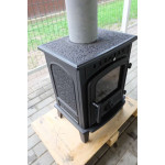 Dingo 2 Печь DINGO (Firebird)