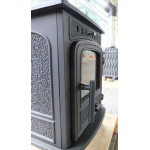 Dingo 3 Печь DINGO (Firebird)