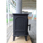 Dingo 4 Печь DINGO (Firebird)