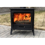 Dog 2 Печь DOG (Firebird)